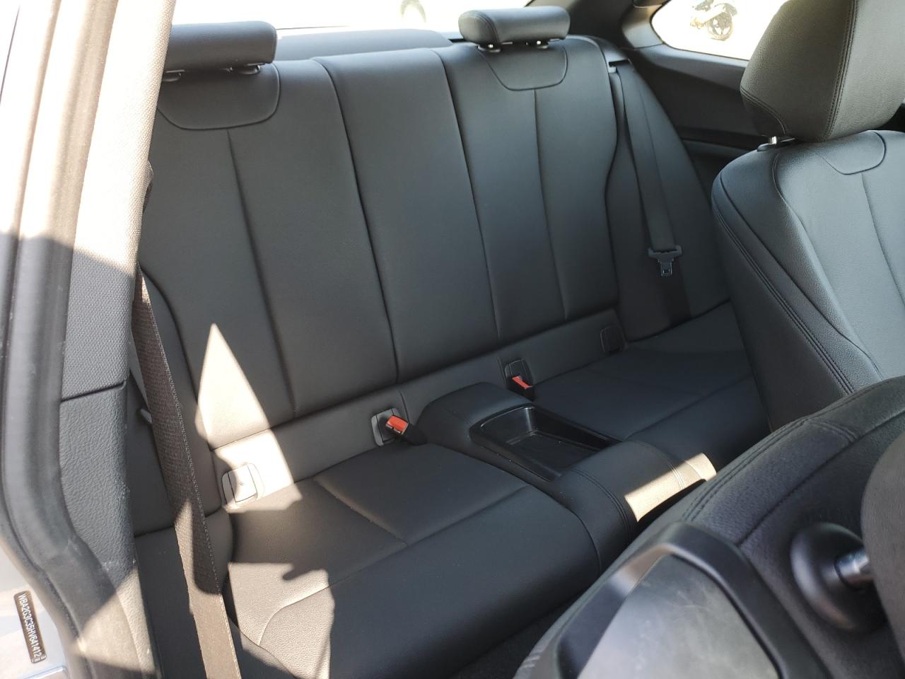 WBA2G3C35HV641412 2017 BMW M240Xi