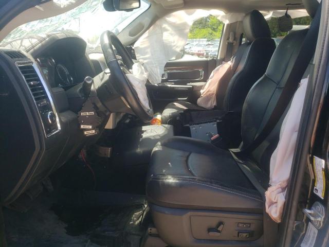 2016 Ram 3500 Laramie VIN: 3C63R3EL0GG241755 Lot: 58734754