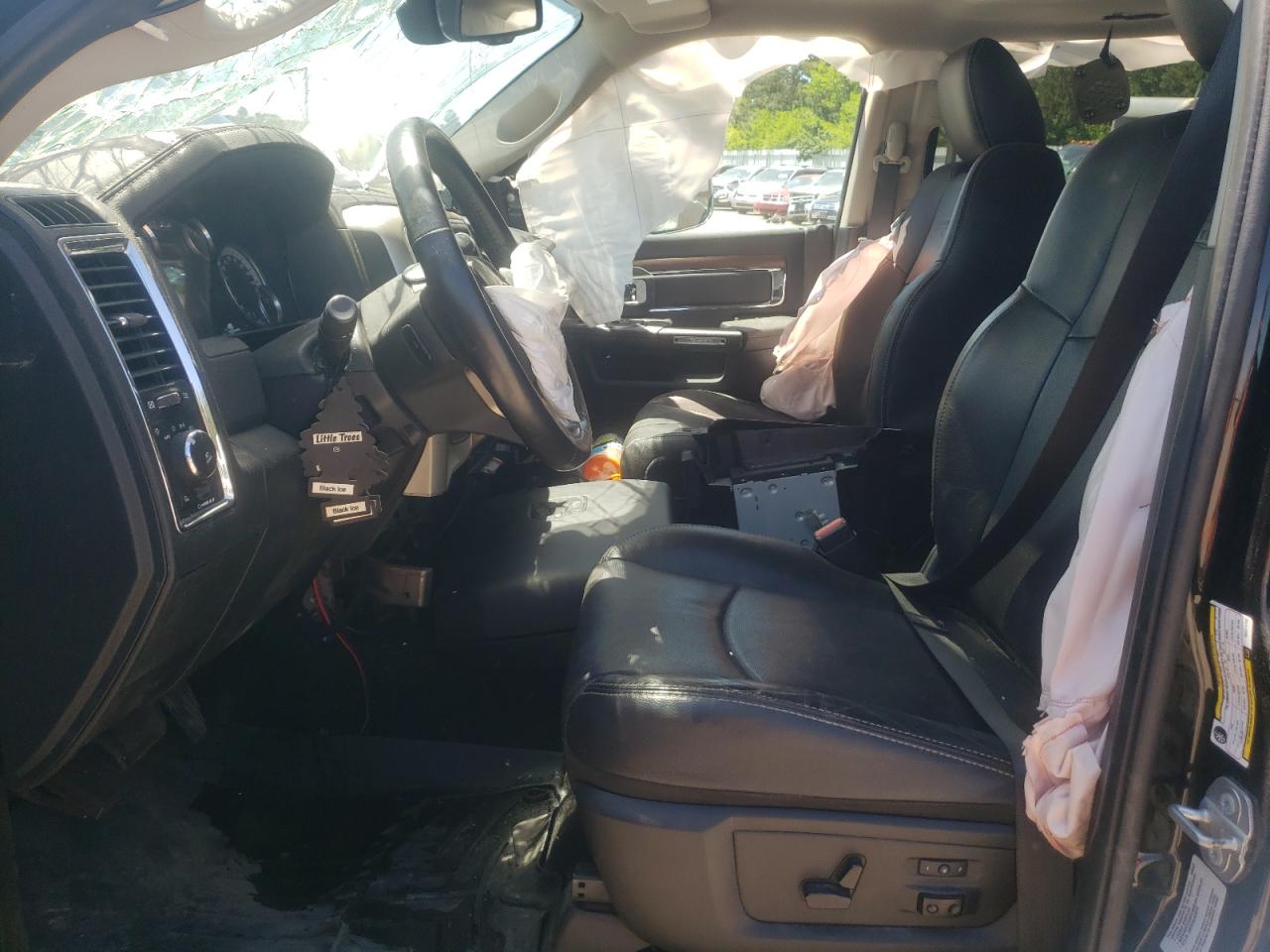 3C63R3EL0GG241755 2016 Ram 3500 Laramie