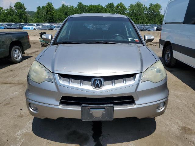 5J8TB18299A005371 2009 Acura Rdx