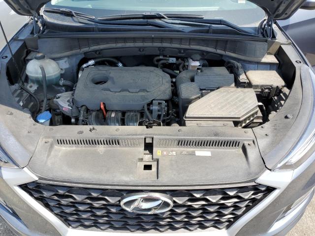 2021 Hyundai Tucson Limited VIN: KM8J33AL8MU315256 Lot: 58090964