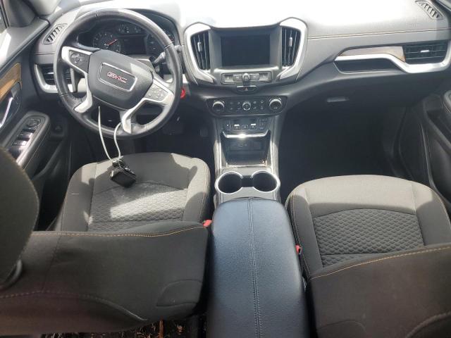 2018 GMC TERRAIN SL - 3GKALMEVXJL347013