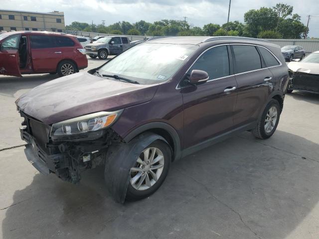 Vin: 5xypg4a33hg195382, lot: 59920884, kia sorento lx 2017 img_1