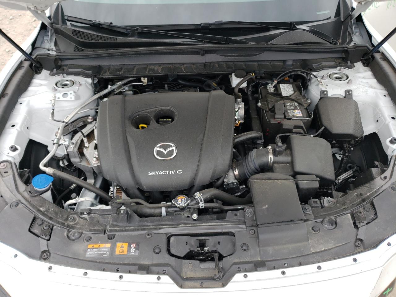 7MMVABCM8PN142834 2023 Mazda Cx-50 Preferred Plus