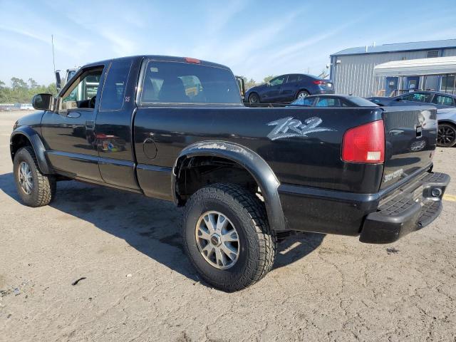 2003 GMC Sonoma VIN: 1GTCT19X838163818 Lot: 60315854