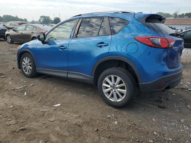 VIN JM3KE4CYXE0373709 2014 Mazda CX-5, Touring no.2