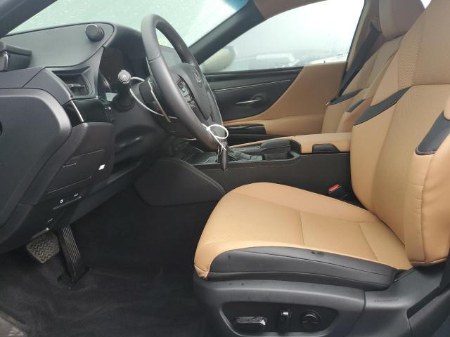 2022 Lexus Es 350 Base VIN: 58ACZ1B11NU138231 Lot: 60561414