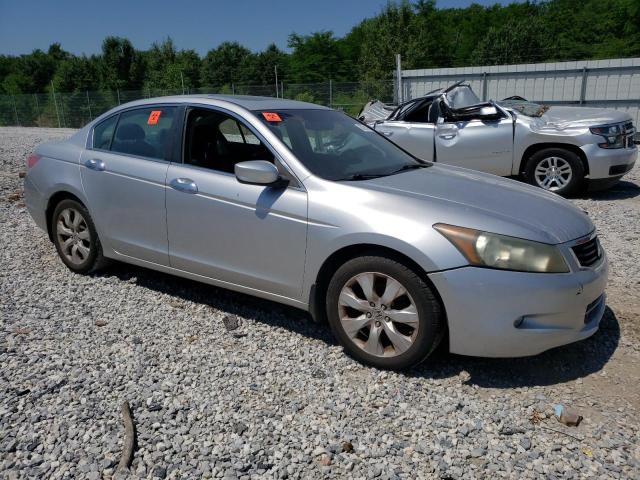 2010 Honda Accord Exl VIN: 1HGCP3F8XAA020051 Lot: 58761494