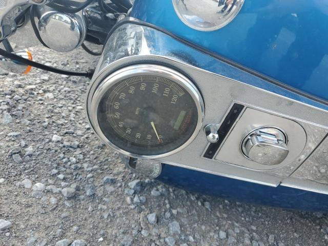 2004 HARLEY-DAVIDSON FXST 1HD1BHY184Y039144