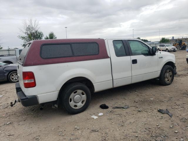 1FTRX12W27KD23412 2007 Ford F150