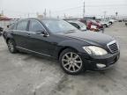 MERCEDES-BENZ S 550 photo