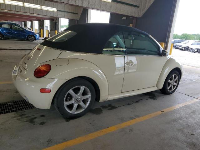 3VWCD31Y04M320426 2004 Volkswagen New Beetle Gls