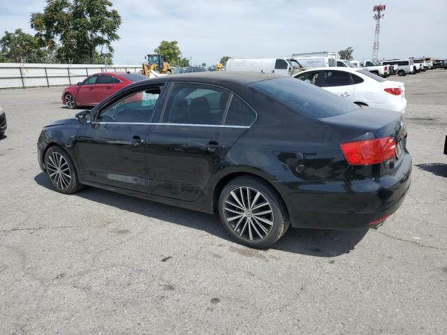 2013 Volkswagen Jetta Se VIN: 3VWBP7AJ4DM260874 Lot: 57539554