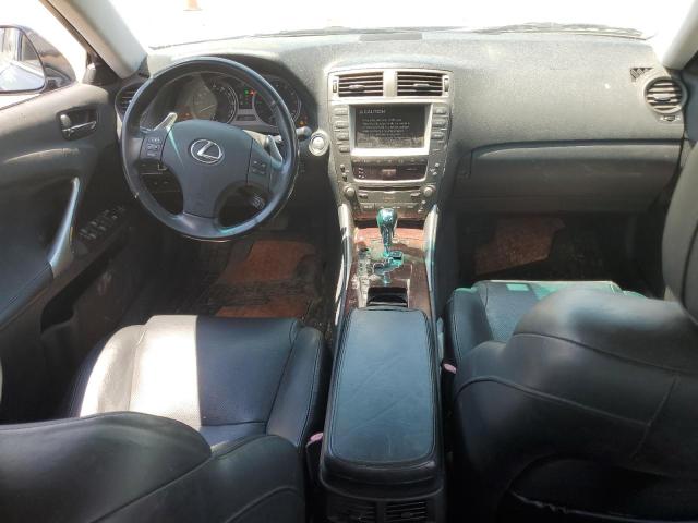 2008 Lexus Is 350 VIN: JTHBE262785018264 Lot: 61447594