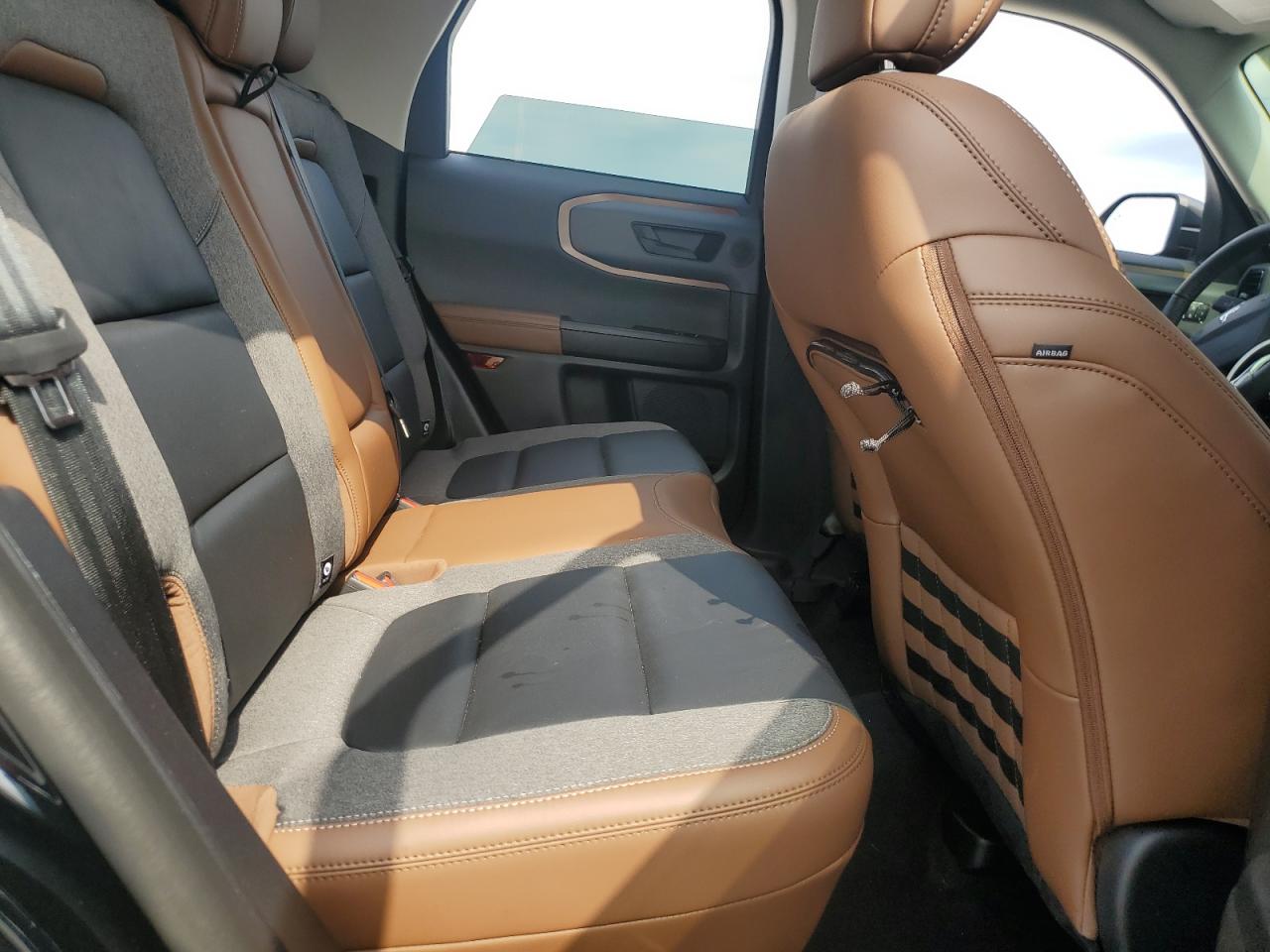 3FMCR9C66PRE28071 2023 Ford Bronco Sport Outer Banks