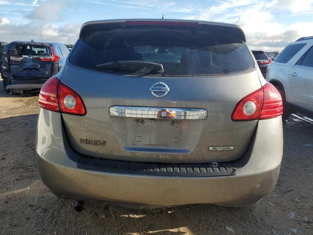 2013 Nissan Rogue S VIN: JN8AS5MT6DW529394 Lot: 57569504