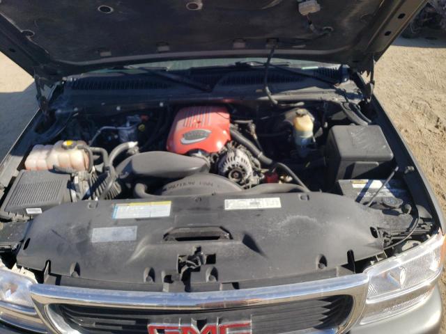 2001 GMC New Sierra C1500 VIN: 2GTEC19V611263388 Lot: 60328394