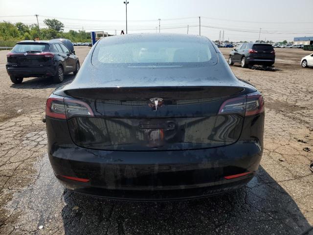 2022 Tesla Model 3 VIN: 5YJ3E1EA7NF287514 Lot: 59466774