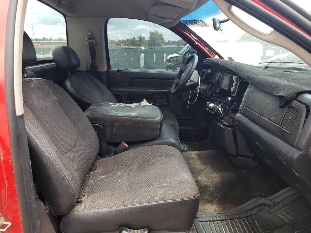 1D7HA16K04J178379 2004 Dodge Ram 1500 St