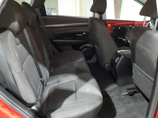 2022 Hyundai Tucson Sel VIN: 5NMJBCAE4NH153028 Lot: 58967574