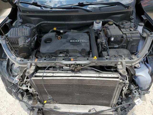 2020 GMC Terrain Sle VIN: 3GKALMEV0LL155201 Lot: 58782634