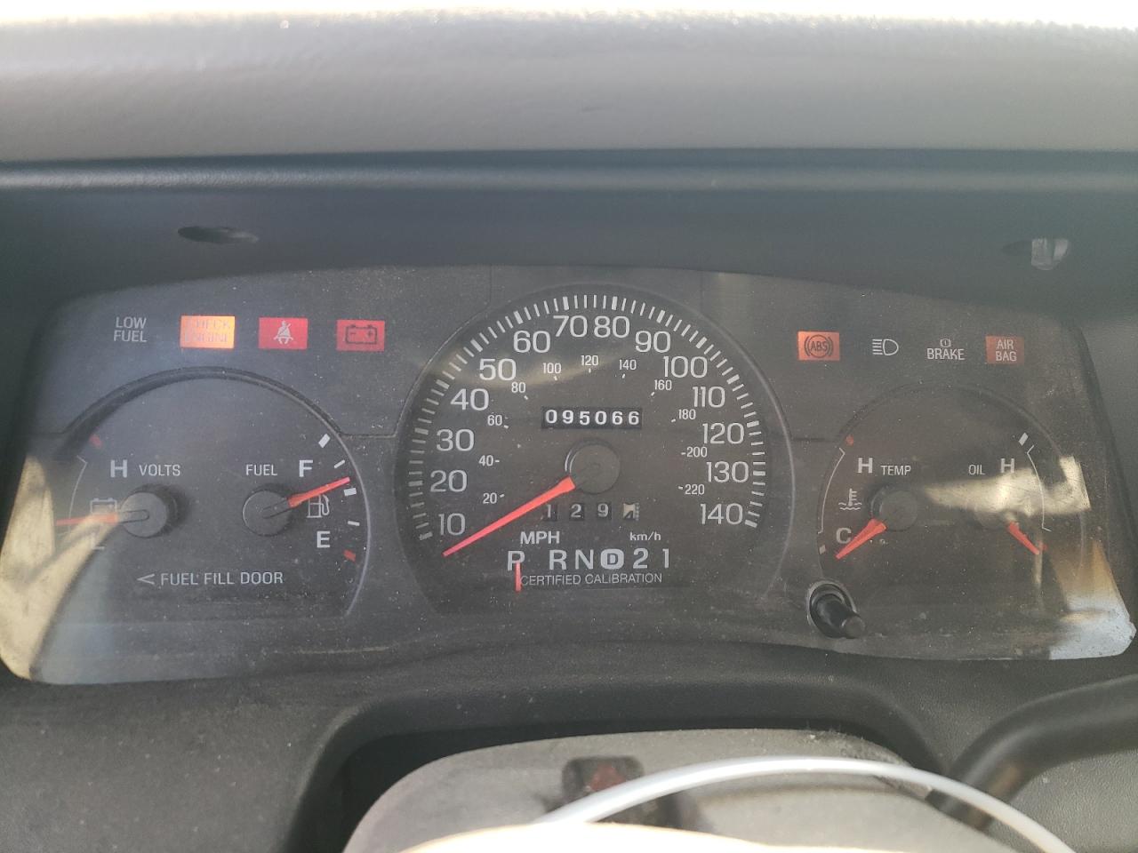 2FAFP71W61X190882 2001 Ford Crown Victoria Police Interceptor