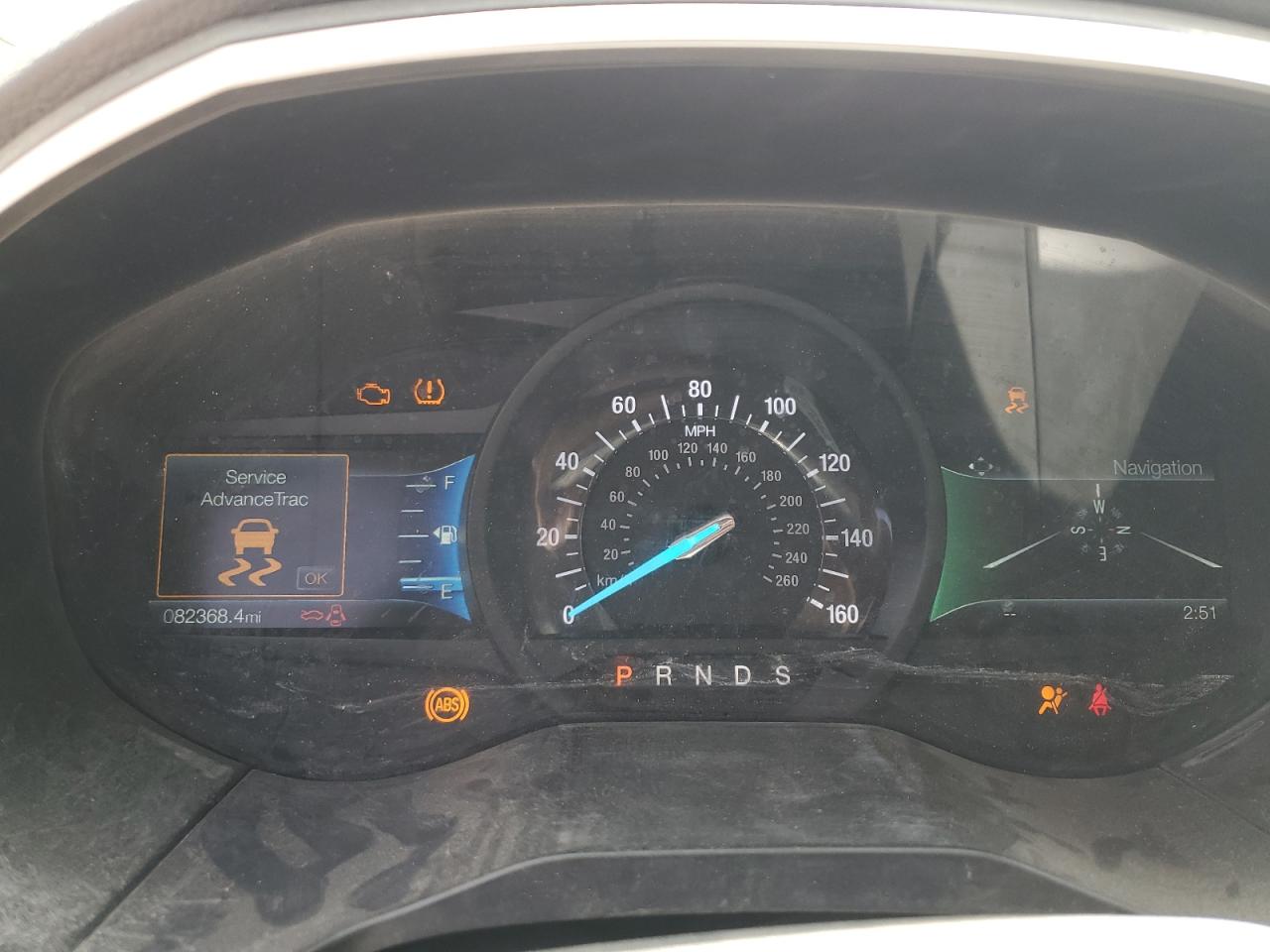 2FMPK4J97LBA89108 2020 Ford Edge Sel