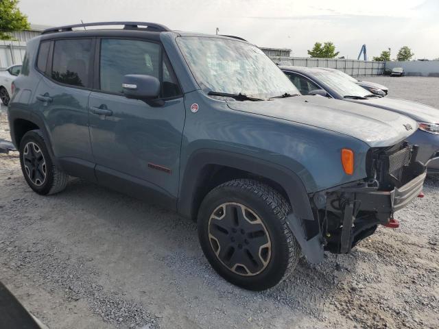 2015 JEEP RENEGADE T - ZACCJBCT4FPB42334