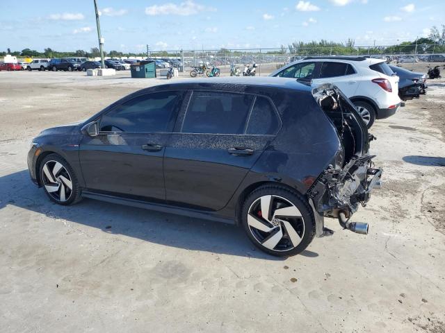 2023 Volkswagen Gti S VIN: WVWGA7CD9PW214219 Lot: 58872344