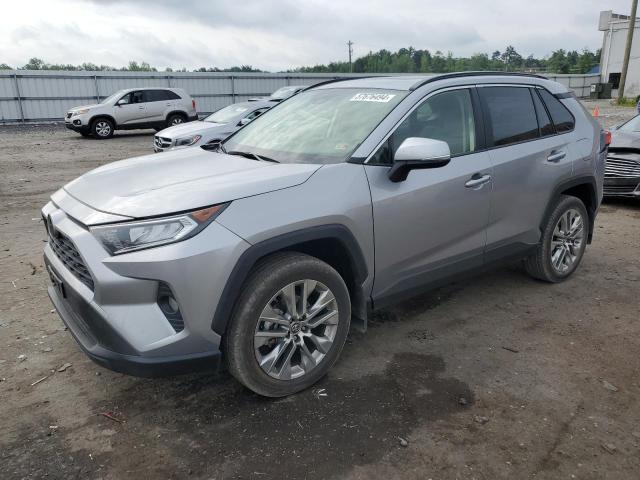 JTMA1RFV3KJ008406 2019 TOYOTA RAV 4 - Image 1