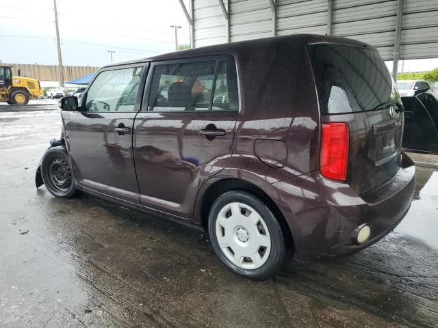 2008 Toyota Scion Xb VIN: JTLKE50E081021332 Lot: 58940774