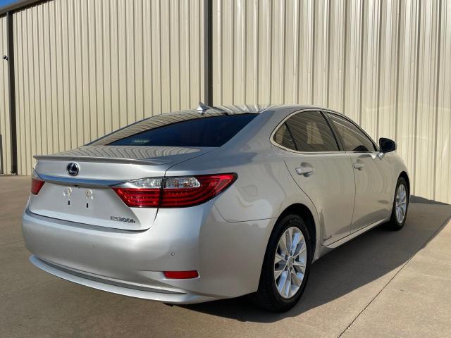 2014 Lexus Es 300H VIN: JTHBW1GG8E2040823 Lot: 58565104