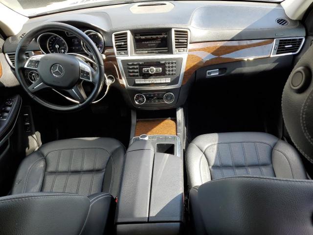 VIN 4JGDF7CE6DA226331 2013 Mercedes-Benz GL-Class, ... no.8