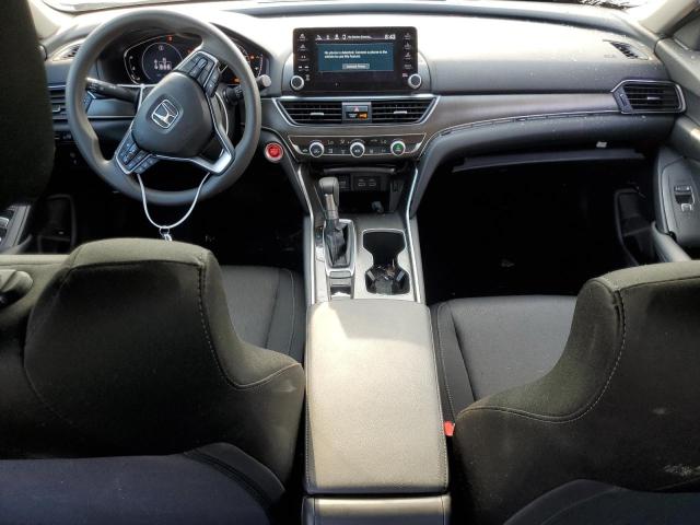 2021 HONDA ACCORD LX - 1HGCV1F15MA106904