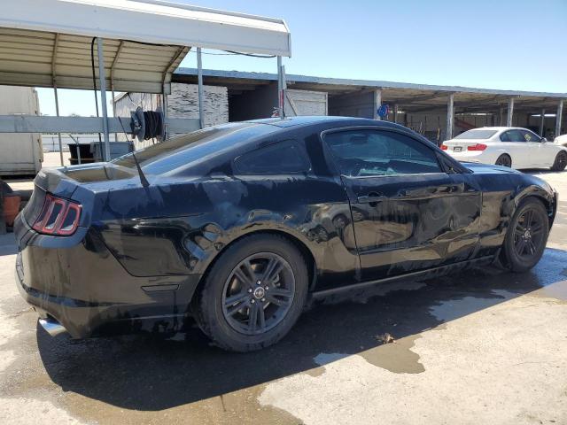 VIN 1ZVBP8AM5D5259531 2013 Ford Mustang no.3