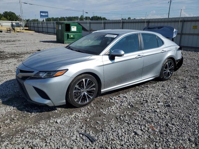 4T1B11HK9JU505901 2018 TOYOTA CAMRY - Image 1