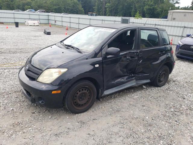 2004 Toyota Scion Xa VIN: JTKKT624140073282 Lot: 60869934