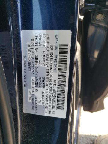 2019 Mazda Cx-5 Touring VIN: JM3KFBCM1K1506801 Lot: 59658054