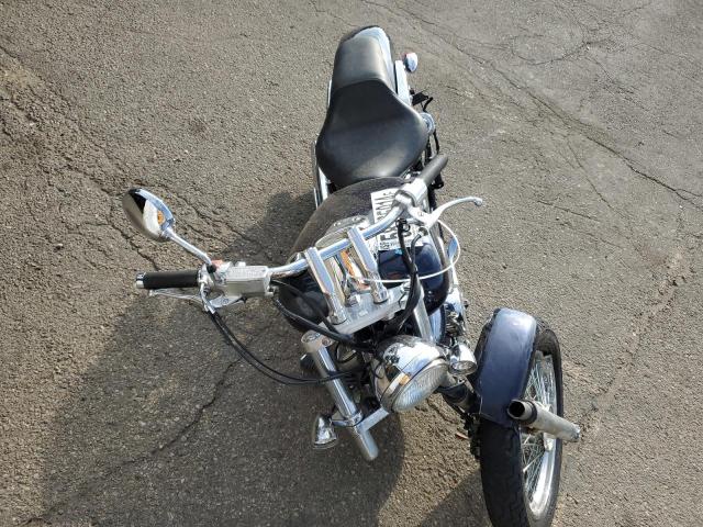 2001 HONDA VT750 DC JH2RC44011K504649