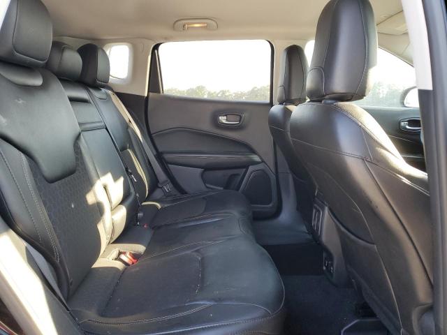 2018 Jeep Compass Latitude VIN: 3C4NJCBB9JT227520 Lot: 58612634