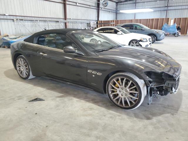 2013 Maserati Granturismo S VIN: ZAM45VMA6D0072101 Lot: 58623484