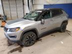 2019 JEEP COMPASS TR - 3C4NJDDB9KT669038
