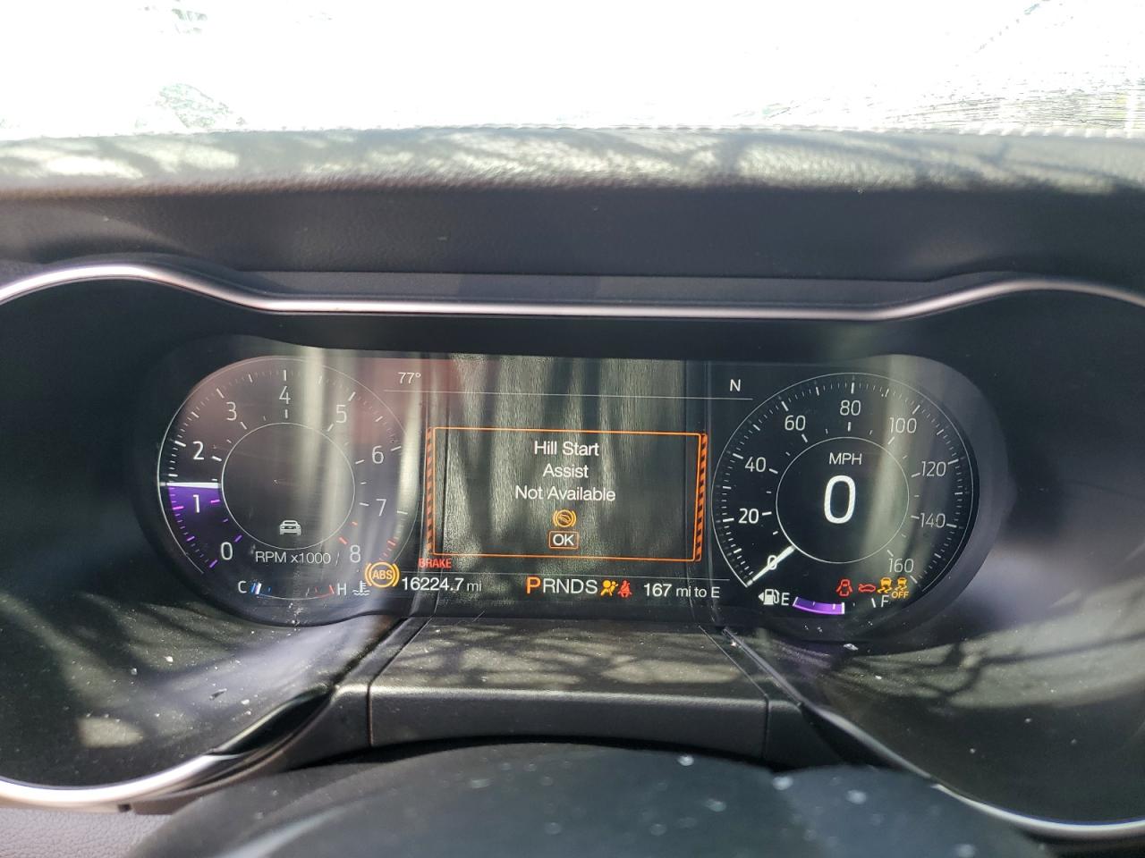 1FA6P8CF0J5104955 2018 Ford Mustang Gt