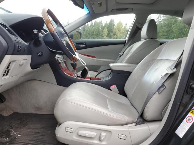 2007 Lexus Es 350 VIN: JTHBJ46G672059309 Lot: 55631154