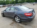 MERCEDES-BENZ E 350 4MAT photo