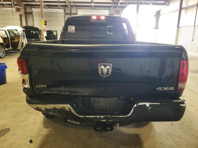 2019 Ram 1500 Classic Slt VIN: 1C6RR7TT7KS516916 Lot: 57620464