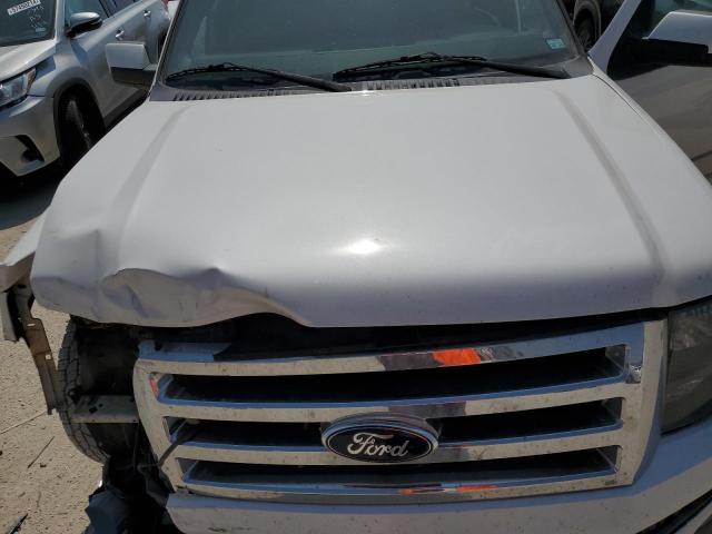 2014 Ford Expedition El Limited VIN: 1FMJK1K51EEF17133 Lot: 57496514