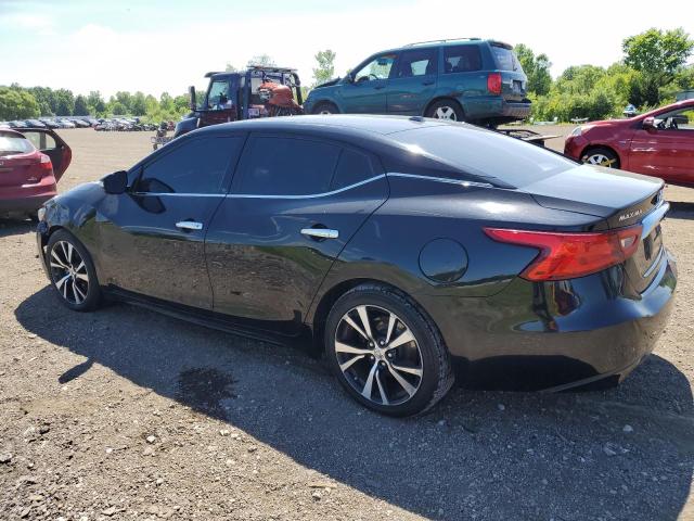 2018 Nissan Maxima 3.5S VIN: 1N4AA6AP3JC387469 Lot: 58680714