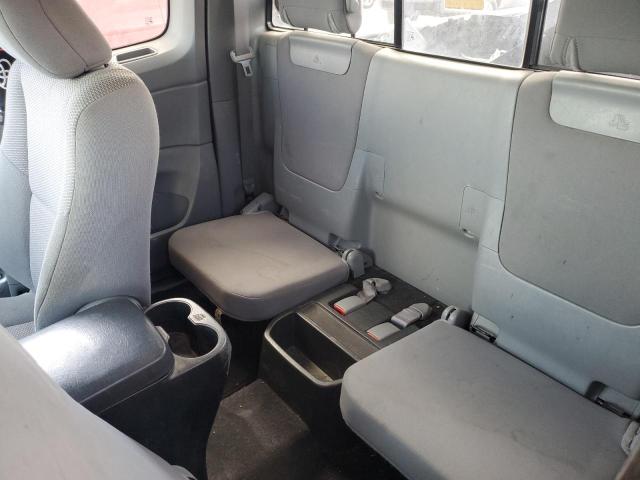 2012 Toyota Tacoma Access Cab VIN: 5TFTX4CN5CX013412 Lot: 59054234