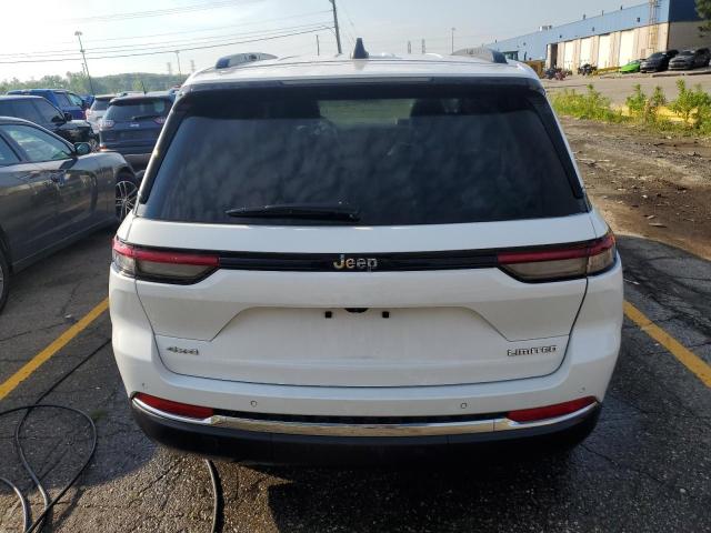 2023 Jeep Grand Cherokee Limited VIN: 1C4RJHBG4PC510695 Lot: 59917414